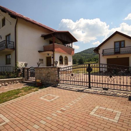 Apartman Lucija & Luka Otočac Exterior foto