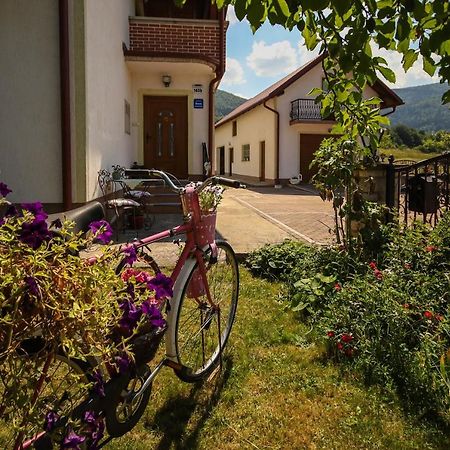 Apartman Lucija & Luka Otočac Exterior foto