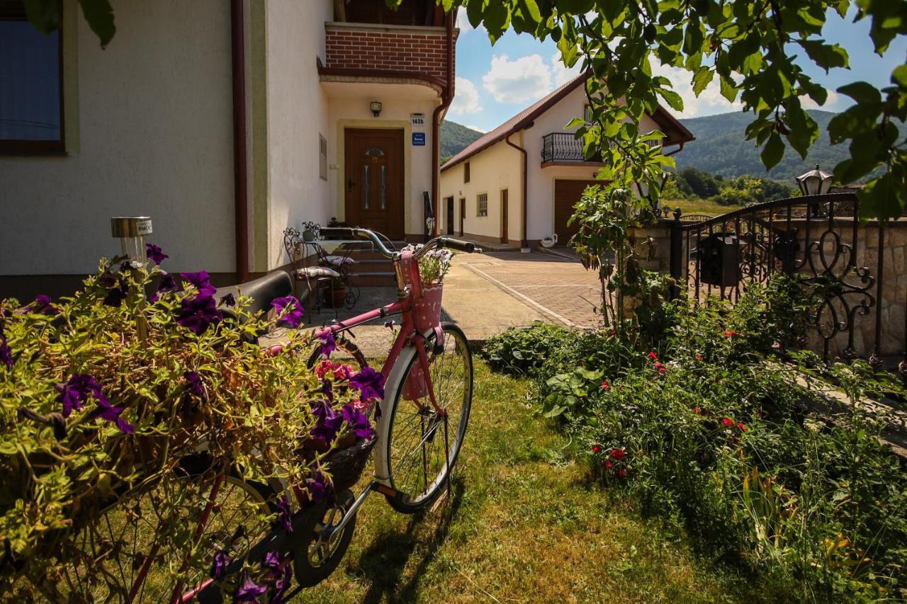 Apartman Lucija & Luka Otočac Exterior foto