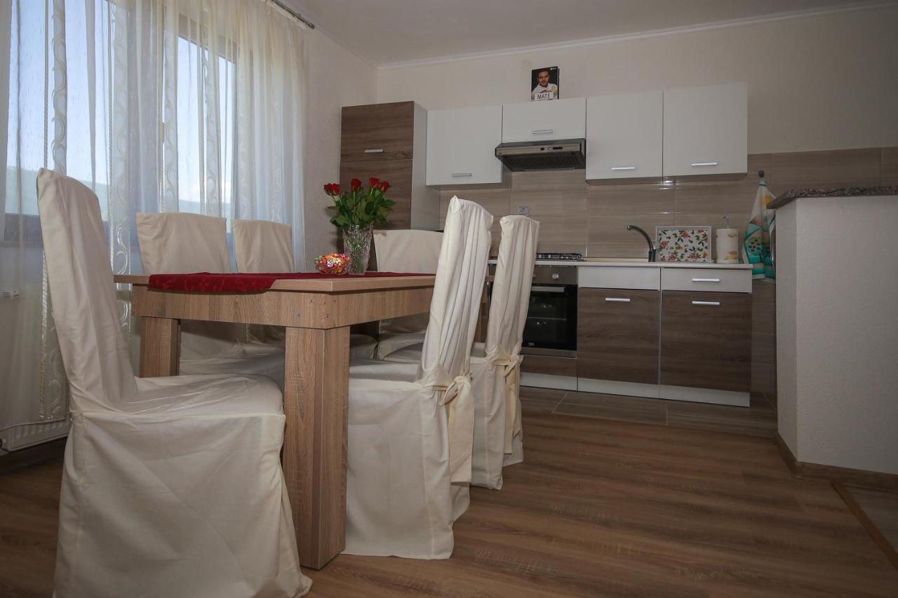 Apartman Lucija & Luka Otočac Exterior foto